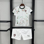 Kit Infantil Portugal 2025 Fora