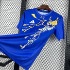 Camiseta Real Madrid 2026 Treino - (Aficionado)