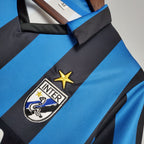 Camiseta Inter de Milão 88/89 Casa - (Retro)