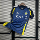 Camiseta Al-Nassr 24/25 Fora - (Aficionado)