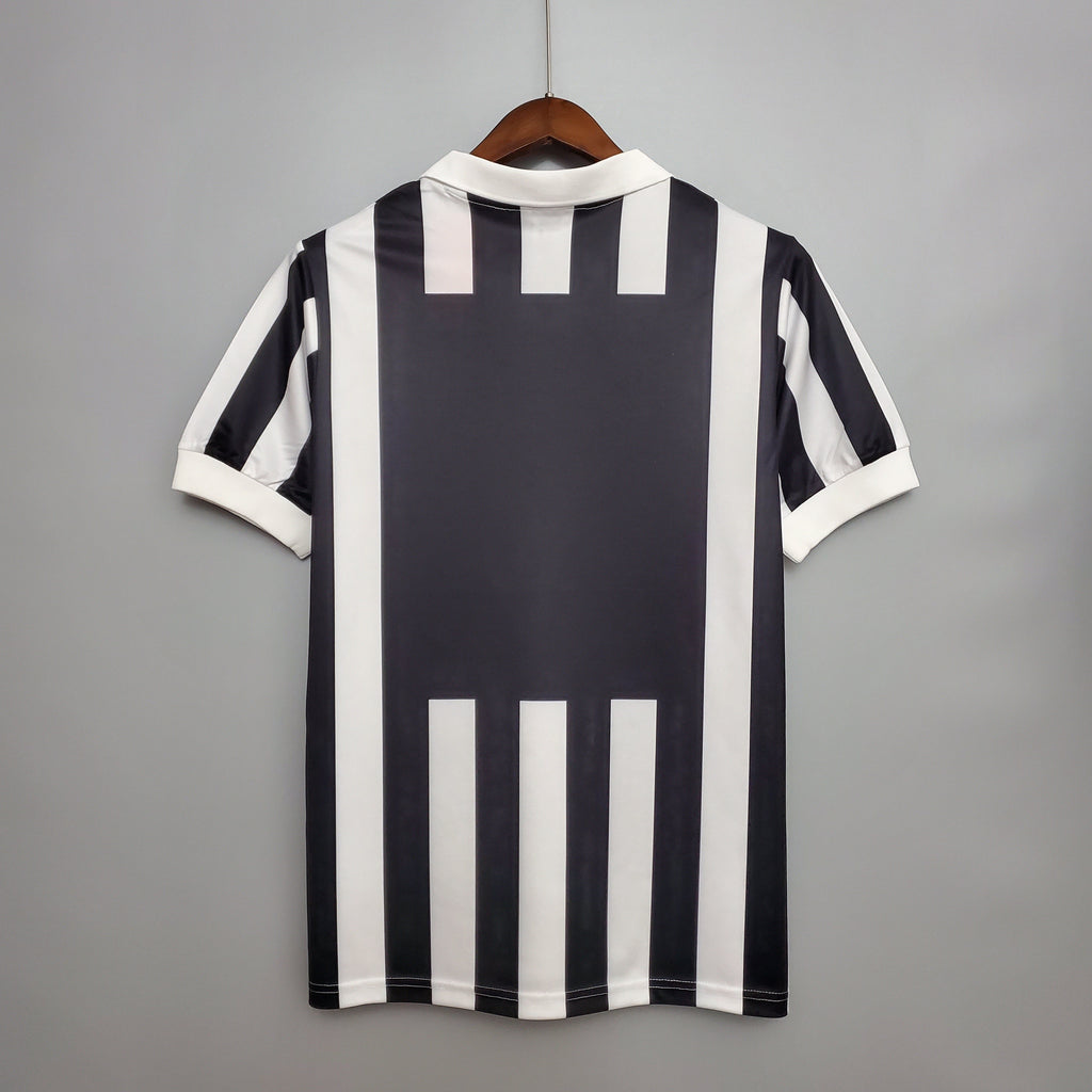 Camiseta Juventus 84/85 Casa - (Retro)