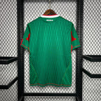 Camiseta México 2010 Casa - (Retro)