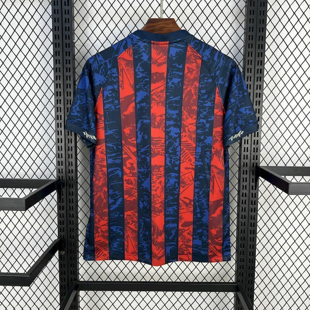 Camiseta Barcelona Especial 2026 - (Aficionado)