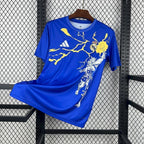 Camiseta Real Madrid 2026 Treino - (Aficionado)