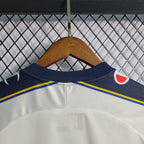 Camiseta Parma Reserva 02/03 - Versión (Retro) - Joy
