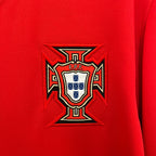Camiseta Portugal 2024 Casa - (Aficionado)