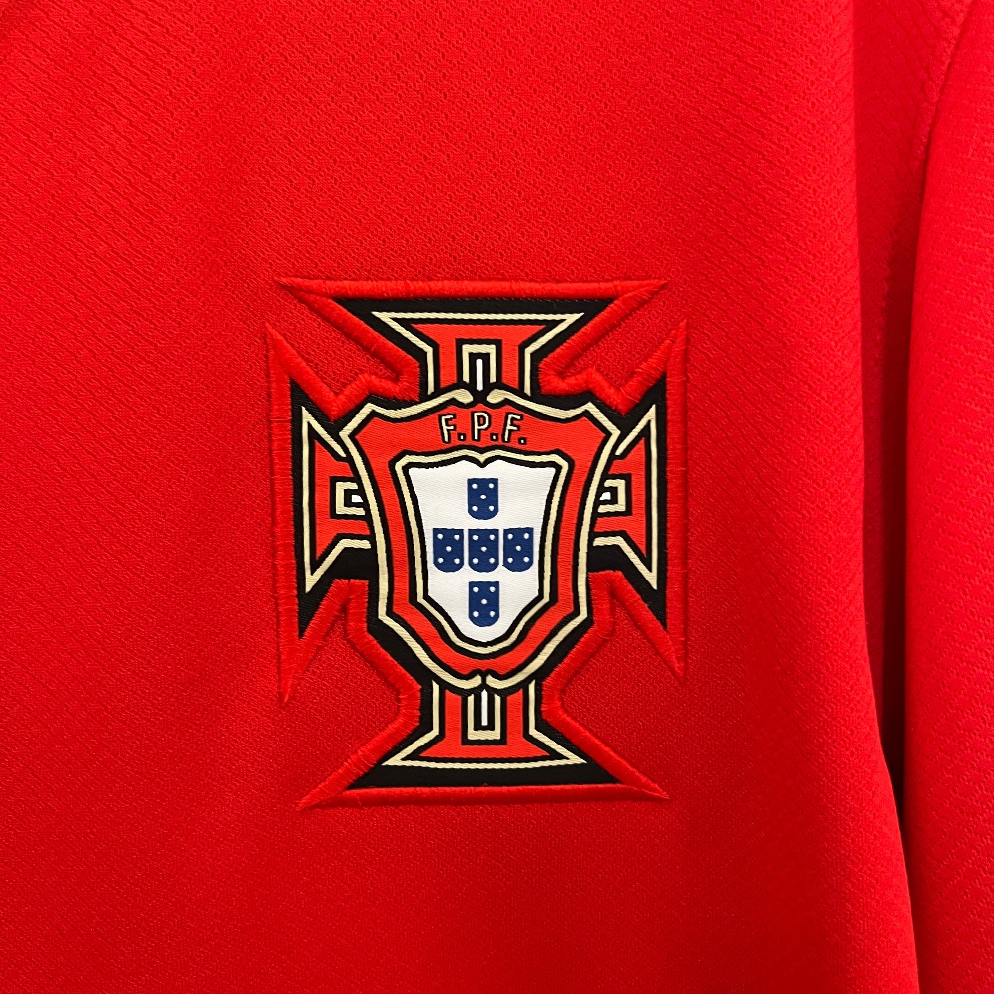 Camiseta Portugal 2024 Casa - (Aficionado)