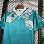 Camiseta México Titular 1990 - Versión (Retro)