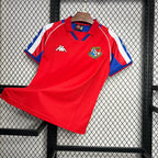 Camiseta Panamá 1998 Casa - (Retro)
