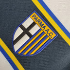 Camiseta Parma Reserva 02/03 - Versión (Retro) - Parmalat