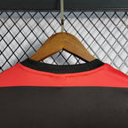 Camiseta Flamengo Titular 78/79 - Versión (Retro)