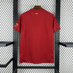 Camiseta Valencia 25/26 Fora - (Aficionado)