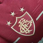 Camiseta Fluminense 2012 Terceiro - (Retro)