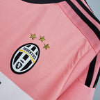 Camiseta Juventus 15/16 Fora - (Retro)