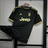 Camiseta Juventus 15/16 Terceiro - (Retro)