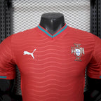 Camiseta Portugal 2026 - (Jugador)