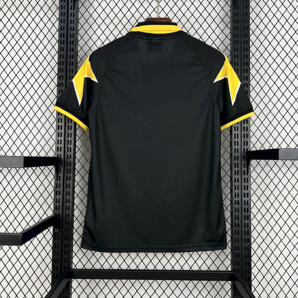 Camiseta Juventus 95/96 Terceiro - (Retro)