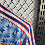 Camiseta Manchester United Reserva 90/92 - Versión (Retro)