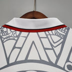 Camiseta México Reserva 1998 - Versión (Retro)