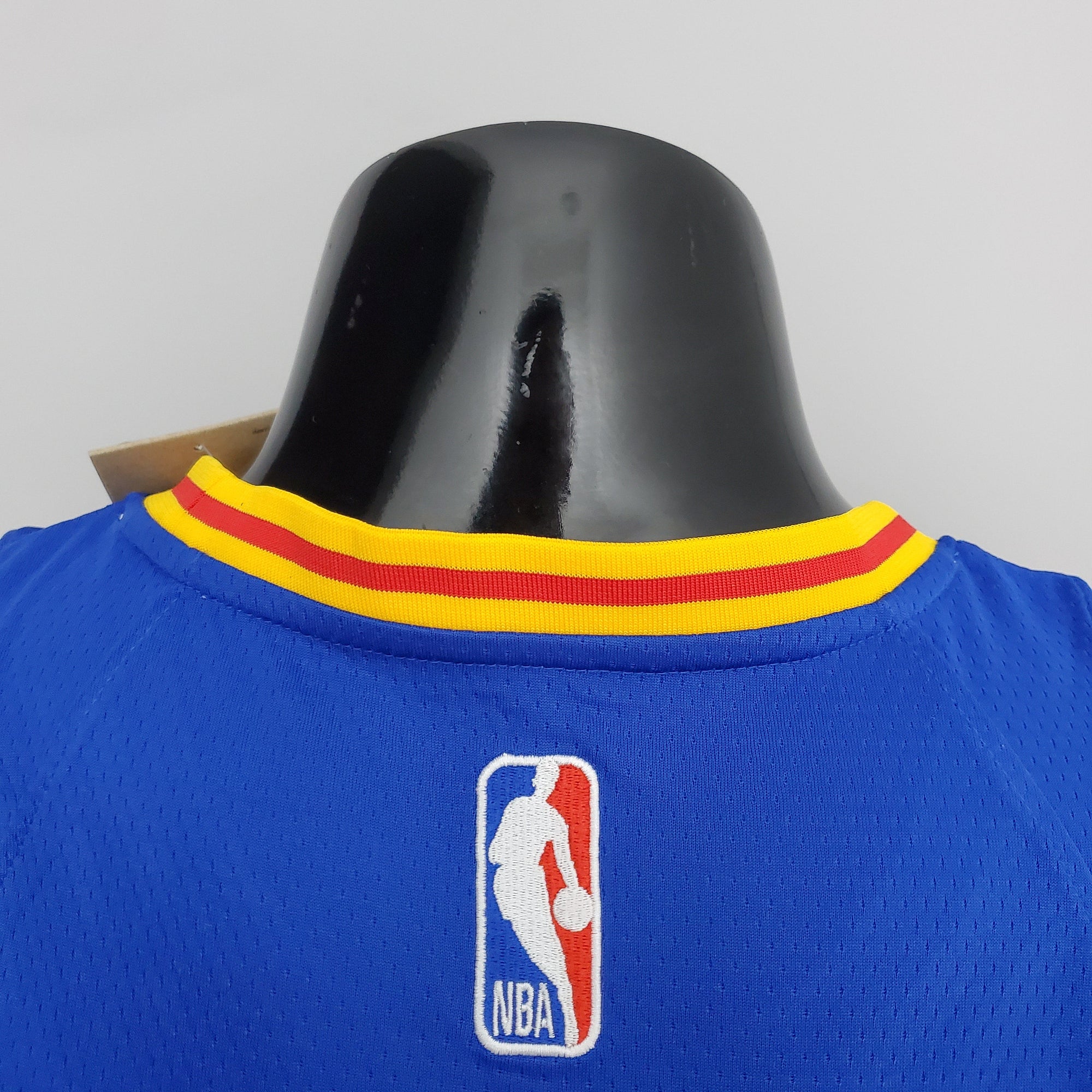 Camiseta NBA Golden State Warriors #00 Cuming - (Retro) Blue
