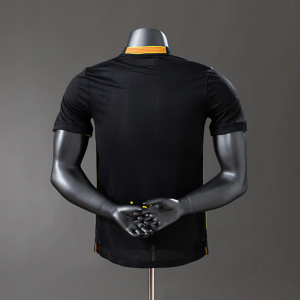 Camiseta Barcelona Terceira 2026 - (Jugador)