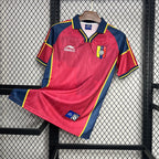 Camiseta Venezuela 2000 Casa - (Retro)