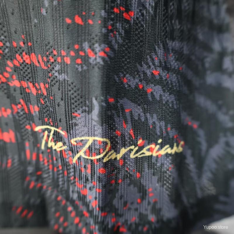 Camiseta PSG 25/26 Edición Especial (The Parisians - Casa) - (Jugador)