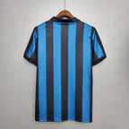 Camiseta Inter de Milão 88/89 Casa - (Retro)