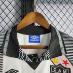 Camiseta Atlético Mineiro Reserva 1996 - Versión (Retro)