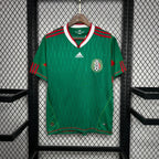 Camiseta México 2010 Casa - (Retro)