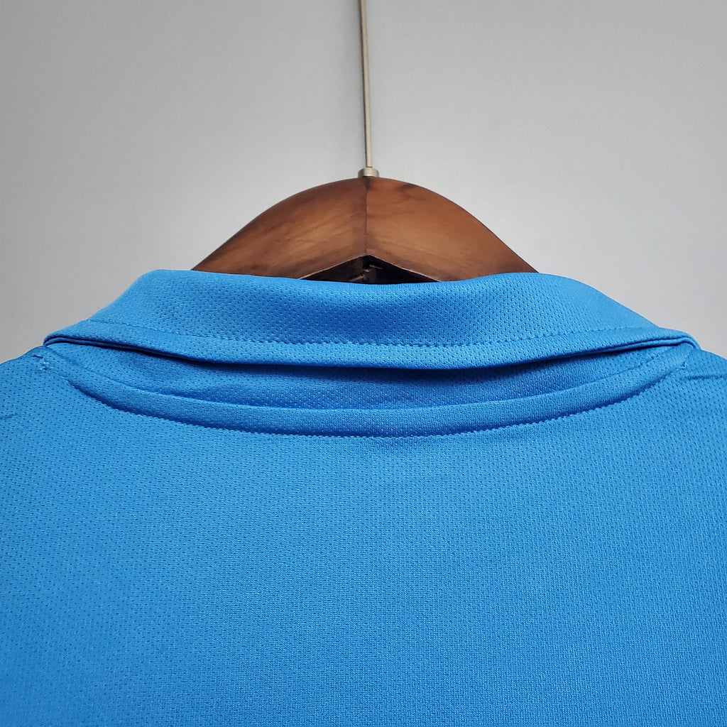 Camiseta Napoli Titular 88/89 - Versión (Retro)