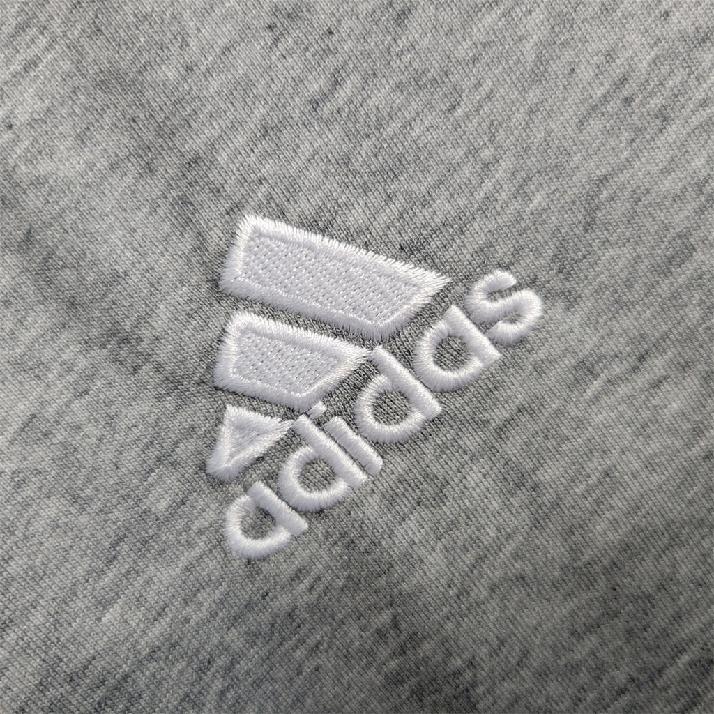 Camiseta Real Madrid 15/16 Fora - (Retro)