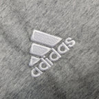 Camiseta Real Madrid 15/16 Fora - (Retro)