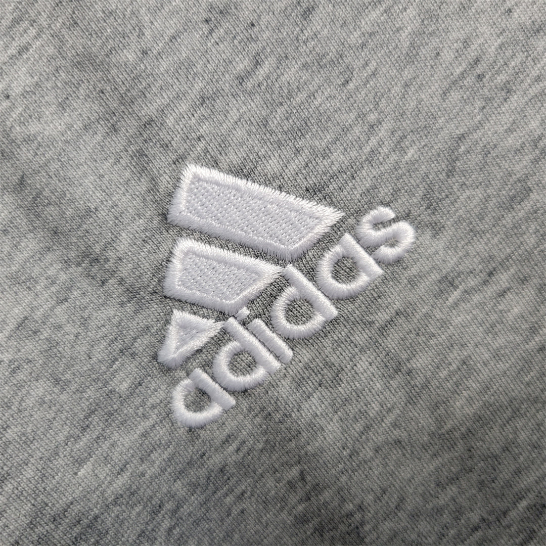 Camiseta Real Madrid 15/16 Fora - (Retro)