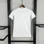 Camiseta Real Madrid 2026 - (Feminina)