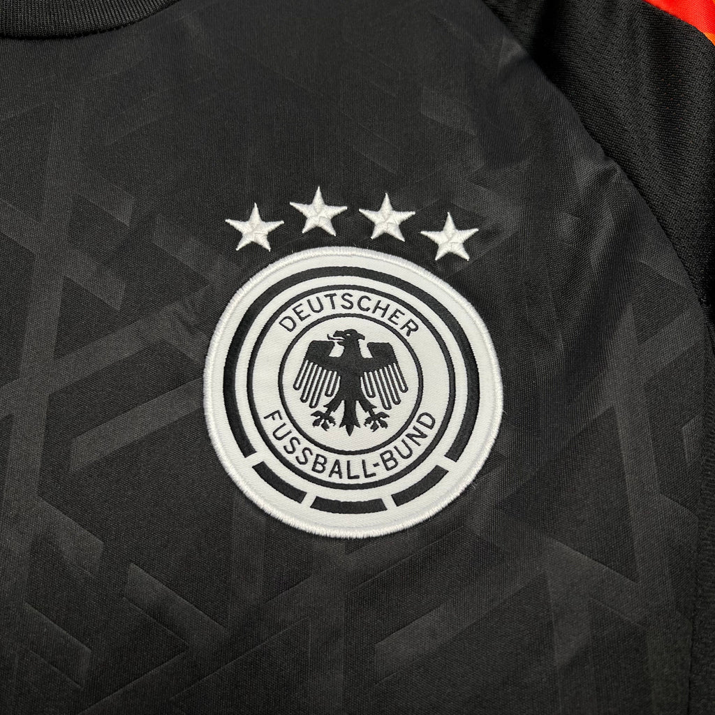 Camiseta Alemanha 2024 Edición Especial - (Aficionado)