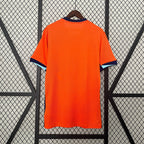 Camiseta Holanda 2024 Casa - (Aficionado)