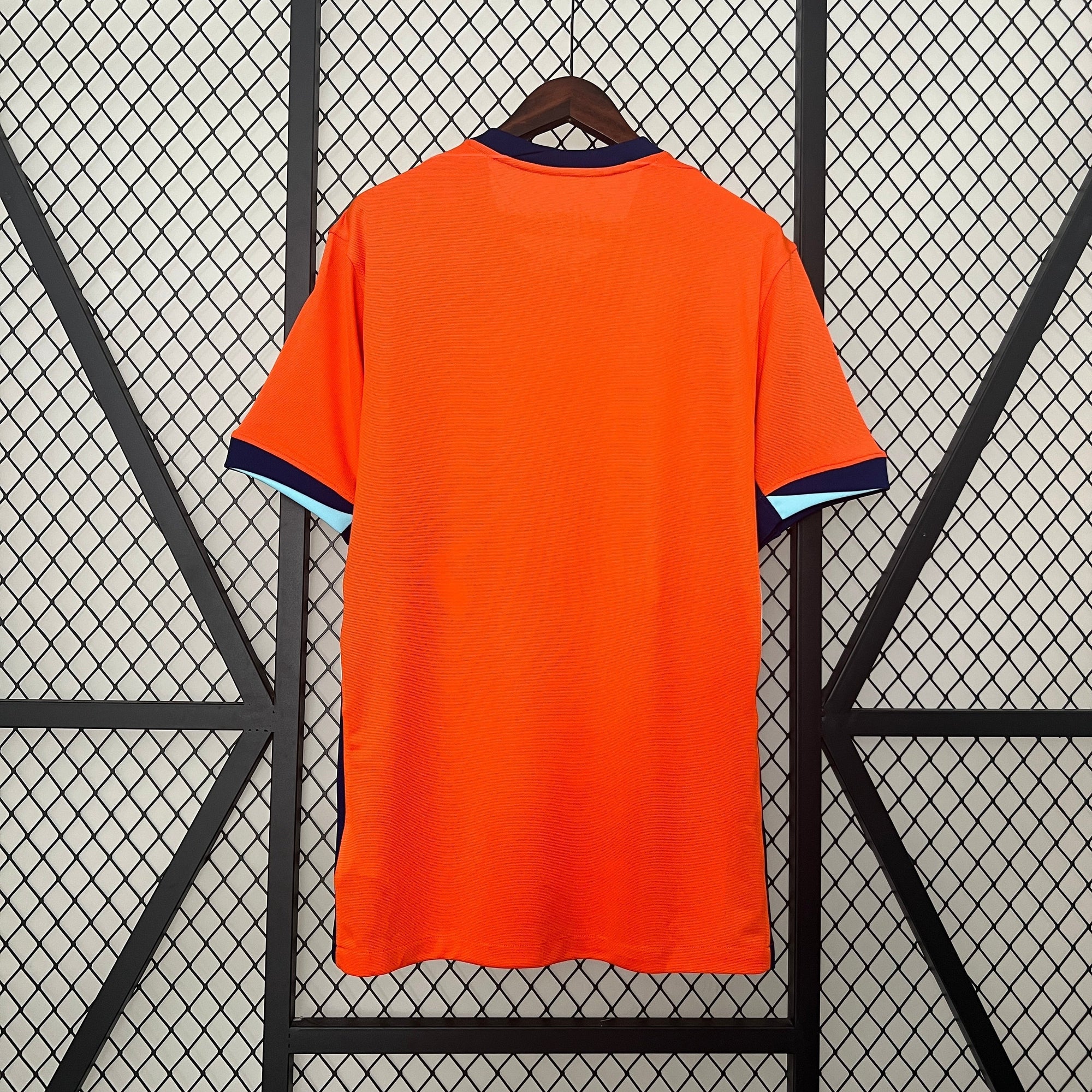Camiseta Holanda 2024 Casa - (Aficionado)