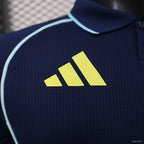 Camiseta América do México 25/26 Travel - (Jugador) Polo