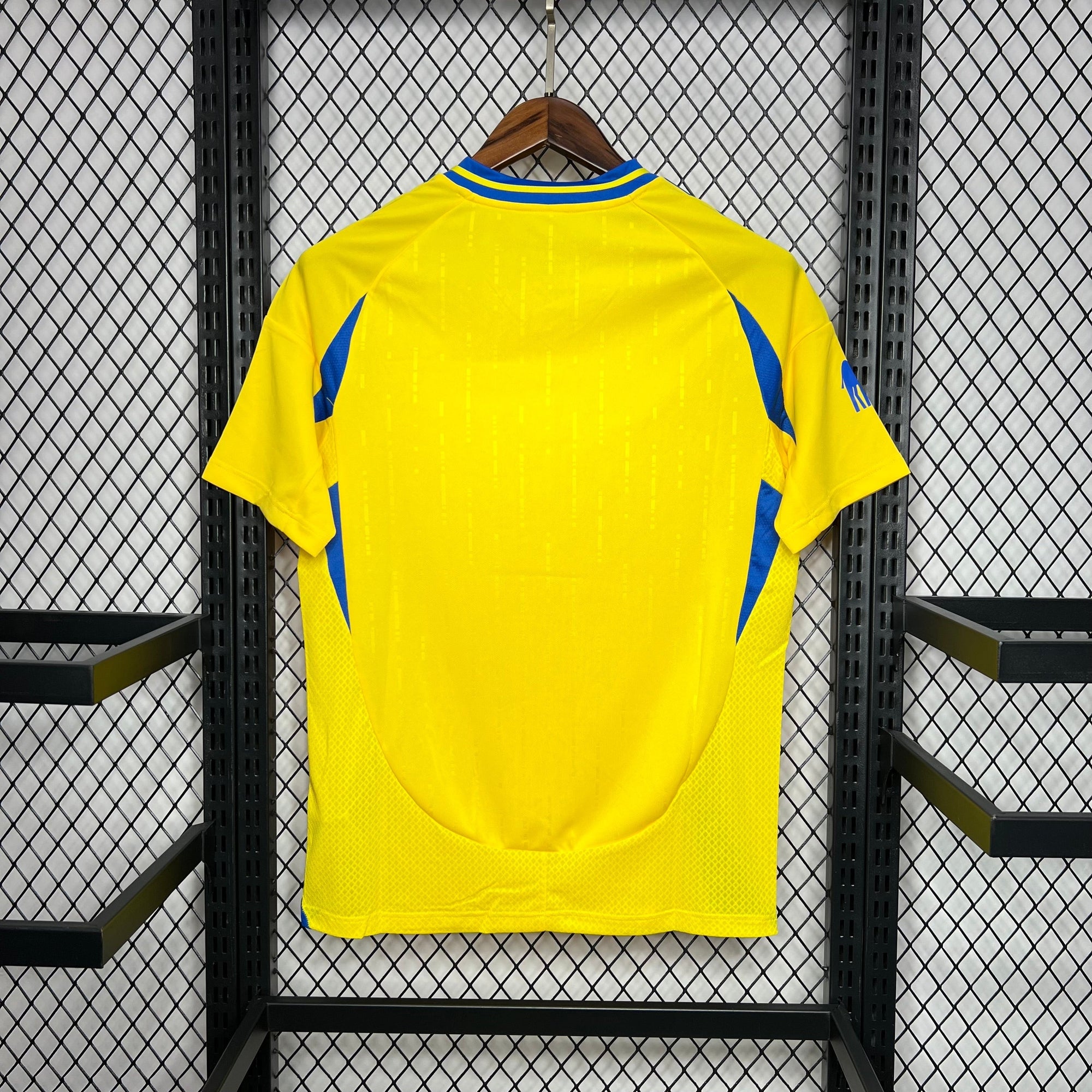 Camiseta Al-Nassr 24/25 Casa - (Aficionado)
