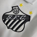 Camiseta Santos 1970 Casa - (Retro)