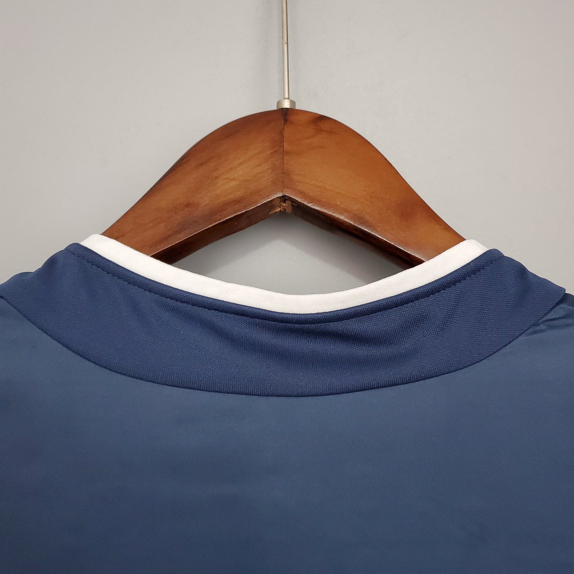 Camiseta PSG Titular 02/03 - Versión (Retro)