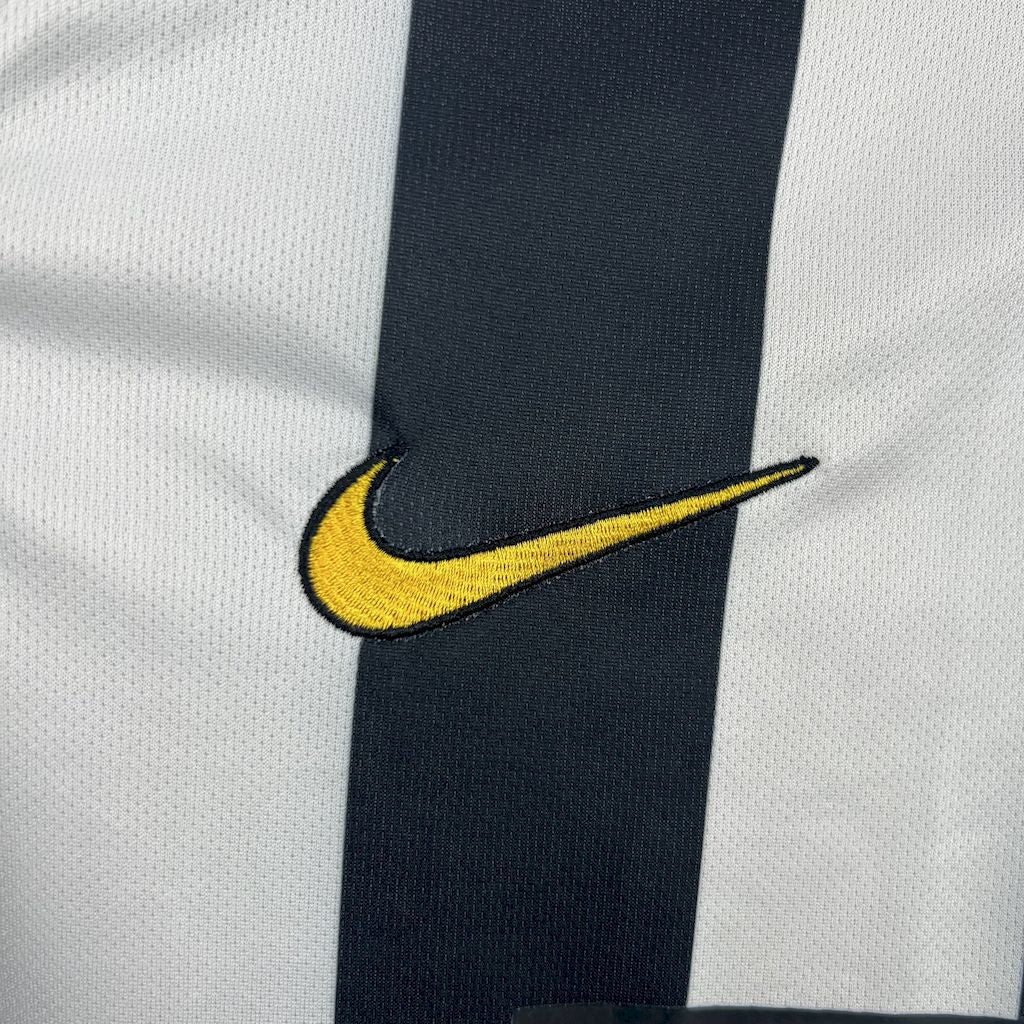 Camiseta Juventus 14/15 Casa - (Retro)