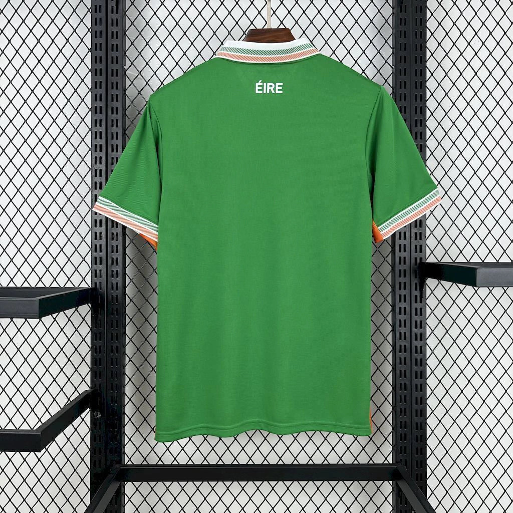 Camiseta Irlanda 2026 - (Aficionado)