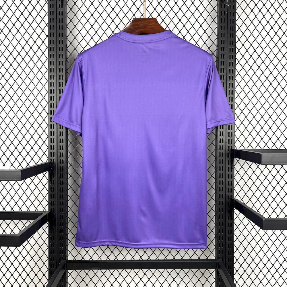 Camiseta Real Madrid 2026 Treino - (Aficionado)