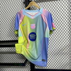 Camiseta Barcelona Especial 2026 - (Aficionado)