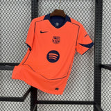 Camiseta Barcelona 2026 Terceira - (Aficionado)