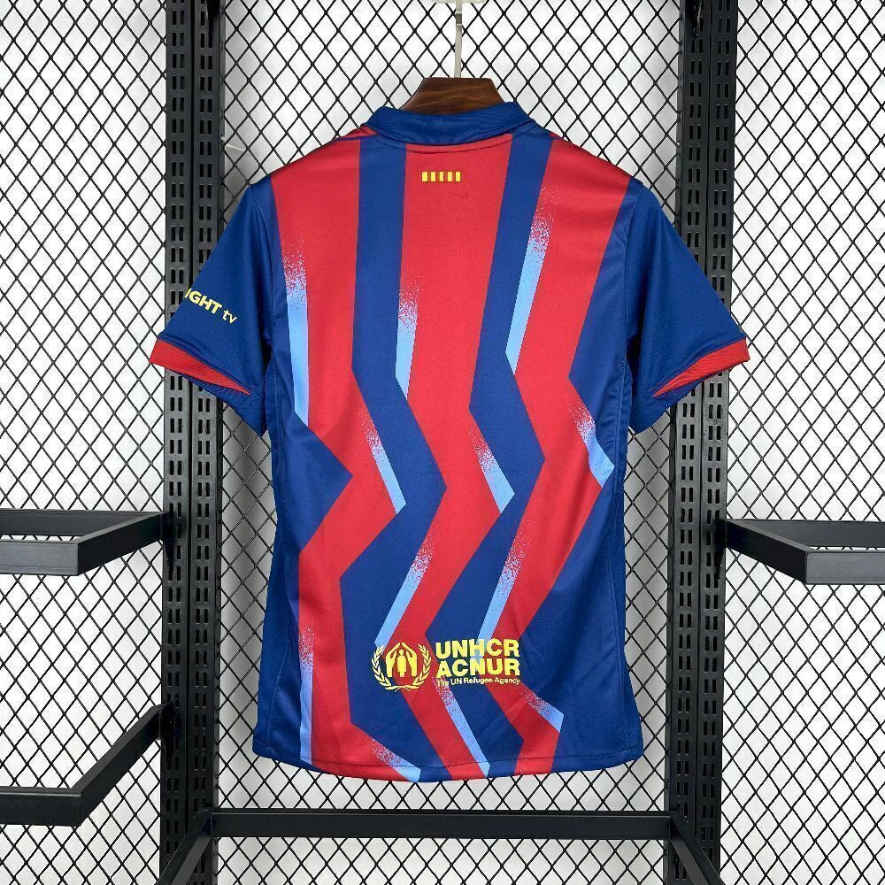 Camiseta Barcelona 2026 - (Aficionado)