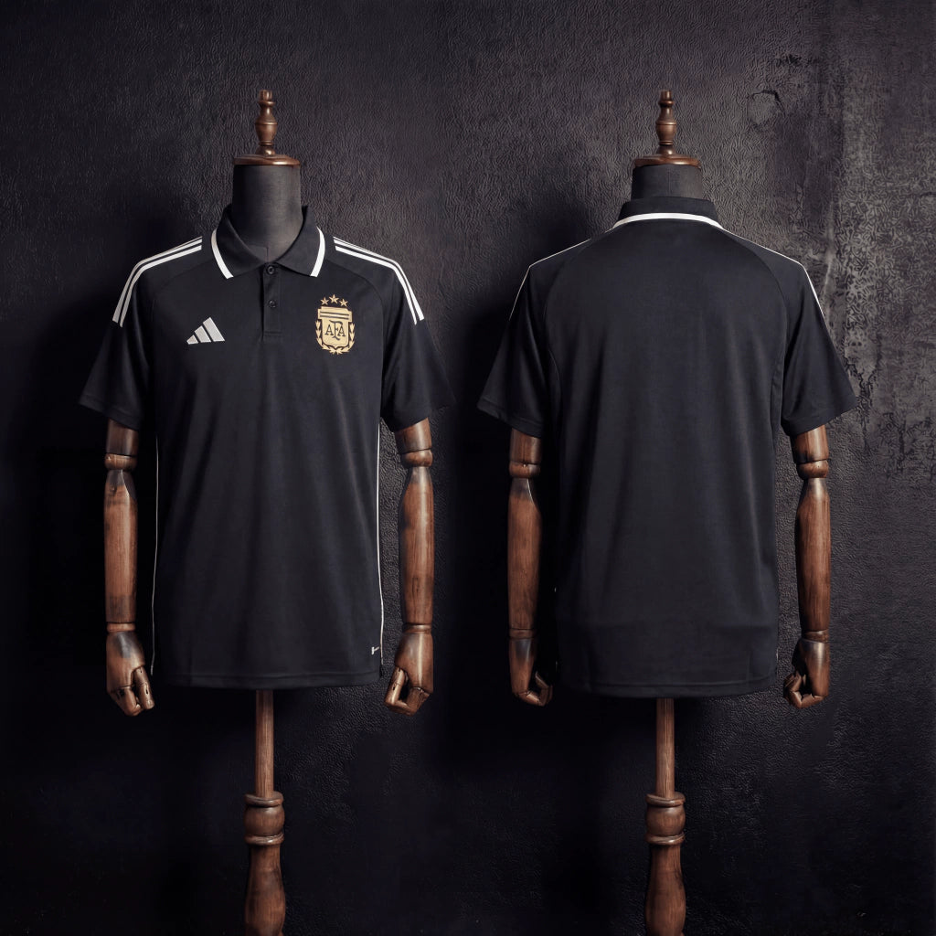 Camiseta Argentina 2026 - (Aficionado)