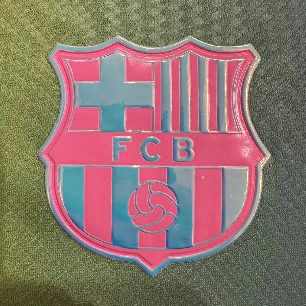Camiseta Barcelona Especial 2026 - (Aficionado)